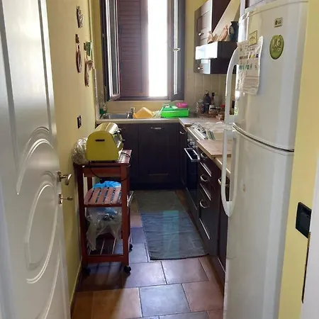 Casa Indipendente Con Ampia Veranda Portopalo Di Capo Passero