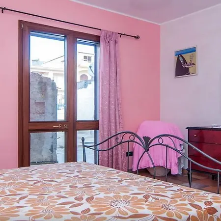 Casa Indipendente Con Ampia Veranda Portopalo Di Capo Passero