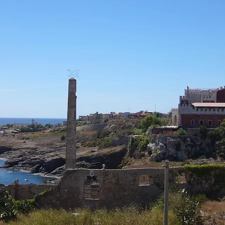 Vakantiehuis Casa Indipendente Con Ampia Veranda